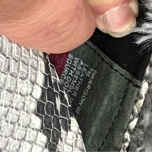 Snake Print loafer Super Cute - Picture 8 of 8